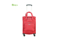 Travel Stylish Trolley Carry On Luggage Bag With Charging