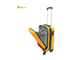 Combination Lock Travel 20 Inch ABS Trolley Case