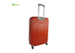 Spacious Compartment ODM ABS Film Hard Sided Luggage