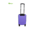 20 Inch 24 Inch 28 Inch ODM ABS PET Travel Hard Suitcase