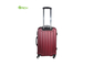 Spinner Wheels Durable Hard ABS PC Trolley Case