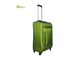 Abrasion Resistant 600D Polyester Fashion Travel Luggage