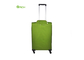 Abrasion Resistant 600D Polyester Fashion Travel Luggage