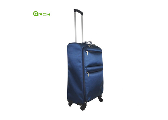 20 Inch 24 Inch 28 Inch Waterproof Lightweight Rolling Luggage