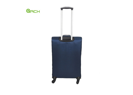 20 Inch 24 Inch 28 Inch Waterproof Lightweight Rolling Luggage