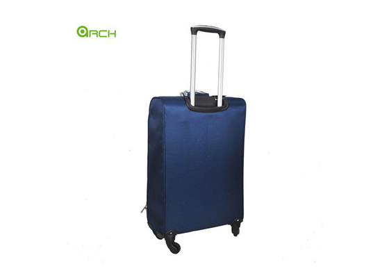 20 Inch 24 Inch 28 Inch Waterproof Lightweight Rolling Luggage