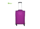 Dobby Nylon Waterproof Coating Lightweight Luggage Bag