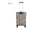 300D Polyester Removable Wheels Lightweight Trolley Luggage