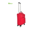 Removable Wheels Lightweight Luggage Bag