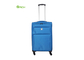 Spacious Packing Compartment Tapestry Super Light Luggage