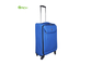 Removable Wheels Spacious Compartment Lightweight Luggage Bag