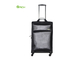 20 24 28 Inch Waterproof PVC Super Light Travel Luggage