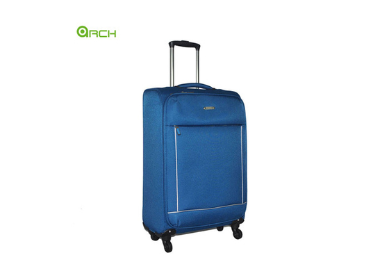 20 24 28 Inch Tapestry Lightweight Luggage Bag