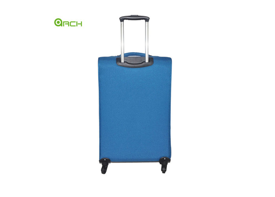 20 24 28 Inch Tapestry Lightweight Luggage Bag