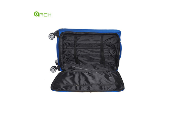 Flight Wheels Super Light Luggage Bag