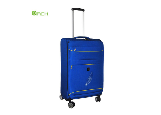 Flight Wheels Super Light Luggage Bag