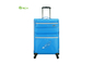 Polyester Super Light Eco Friendly Luggage With Two Pockets