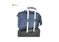 Multi Functional 1680D Imitation Nylon Canvas Briefcase Bag