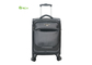 Carbon Material TSA Cable Lock Trolley Checked Luggage Bag