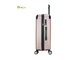 TSA Lock ABS Shopping Trolley Hard Case Travel Suitcase
