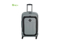 300D Polyester Travel Luggage Bag Sets With Spinner Wheels