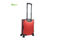 Spinner Wheels Aluminium Hard Case Luggage