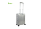 TSA Lock 20/24/28 Inch Aluminum Hard Sided Luggage