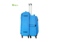 Dobby Nylon Lightweight Luggage With Link To Go System