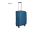 Spinner Wheels Expandable Big Pocket Travel Luggage Suitcase