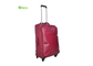 Aluminum Trolley 19 Inch Cabin Size Carry On Luggage Bag