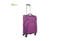 Abrasion Resistant Material ODM High Tech Carry On Luggage