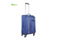 Spinner Wheels Trolley Travel Nylon Lightweight Luggage