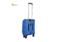 Trolley Travel Case Two Compartment 20&quot; 28&quot; Lightweight Luggage Bag