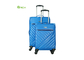 PU Coating Waterproof 300D Travel Lightweight Luggage