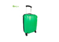 OEM Hard Sided Luggage With 360 Rotation Wheels Scratch Resistant