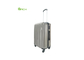 Retractable Combination Lock Hardside Spinner Suitcase Rolling Luggage