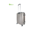 Retractable Combination Lock Hardside Spinner Suitcase Rolling Luggage