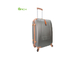 Retractable Handle ABS 28 Hardside Spinner Luggage With Push Button