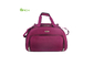 Sturdy Round Shape Camping Unisex Duffle Bag With 600D Polyester