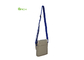 Roomy Stylish Canvas Shoulder Crossbody Sling Bag Adjustable Strap