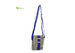 Roomy Stylish Canvas Shoulder Crossbody Sling Bag Adjustable Strap