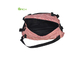 60L Webbing Handle Insulated  Rectangular Duffle Travel Accessories Bag