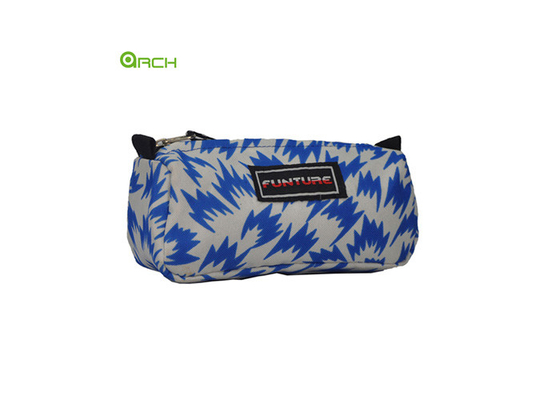 Personalized Travel Printing 600D Ultralight Toiletry Bag Unisex