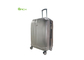 ABS Spacious 30 Inch Hard Sided Luggage Aluminium Trolley