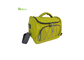 Nylon Zip Unisex Printing Vanity Case Travel Accessories Bag Adjustable  Shoulder Strap