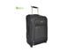 24 Inch Water Repellant  Tapestry Suitcase Luggage Bag Set Ergonomic