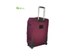 Expandable Easy Maneuvering Skate Wheels Lightweight Luggage Trolley