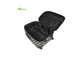 OEM Large Capacity Round Shape Soft Sided  Case Carry On Luggage Bags