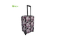 Expander Trolley Lightweight Cabin Luggage With Printing
