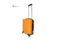 ABS Organizational  Double Spinner Hard Carry On Suitcase